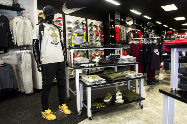 Store of the Week: Boston Road in Springfield, MA