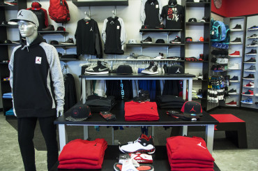 Store Spotlight: 81 Coggeshall Street New Bedford, MA