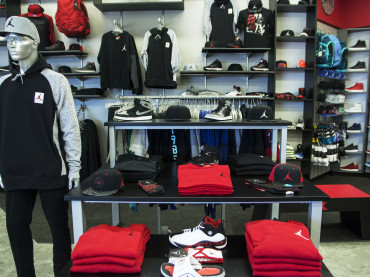 Store Spotlight: 81 Coggeshall Street New Bedford, MA