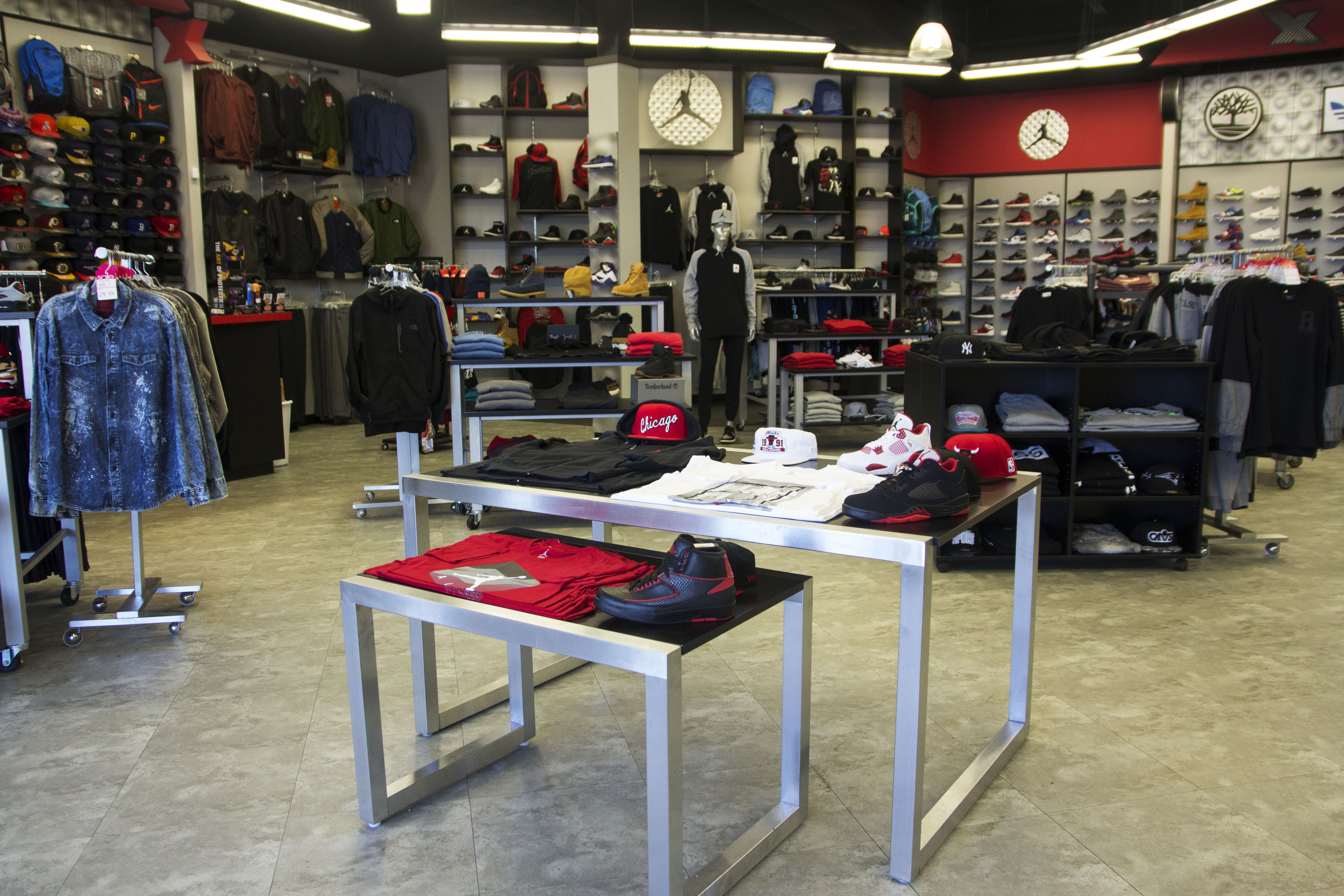 Store 30 - 4