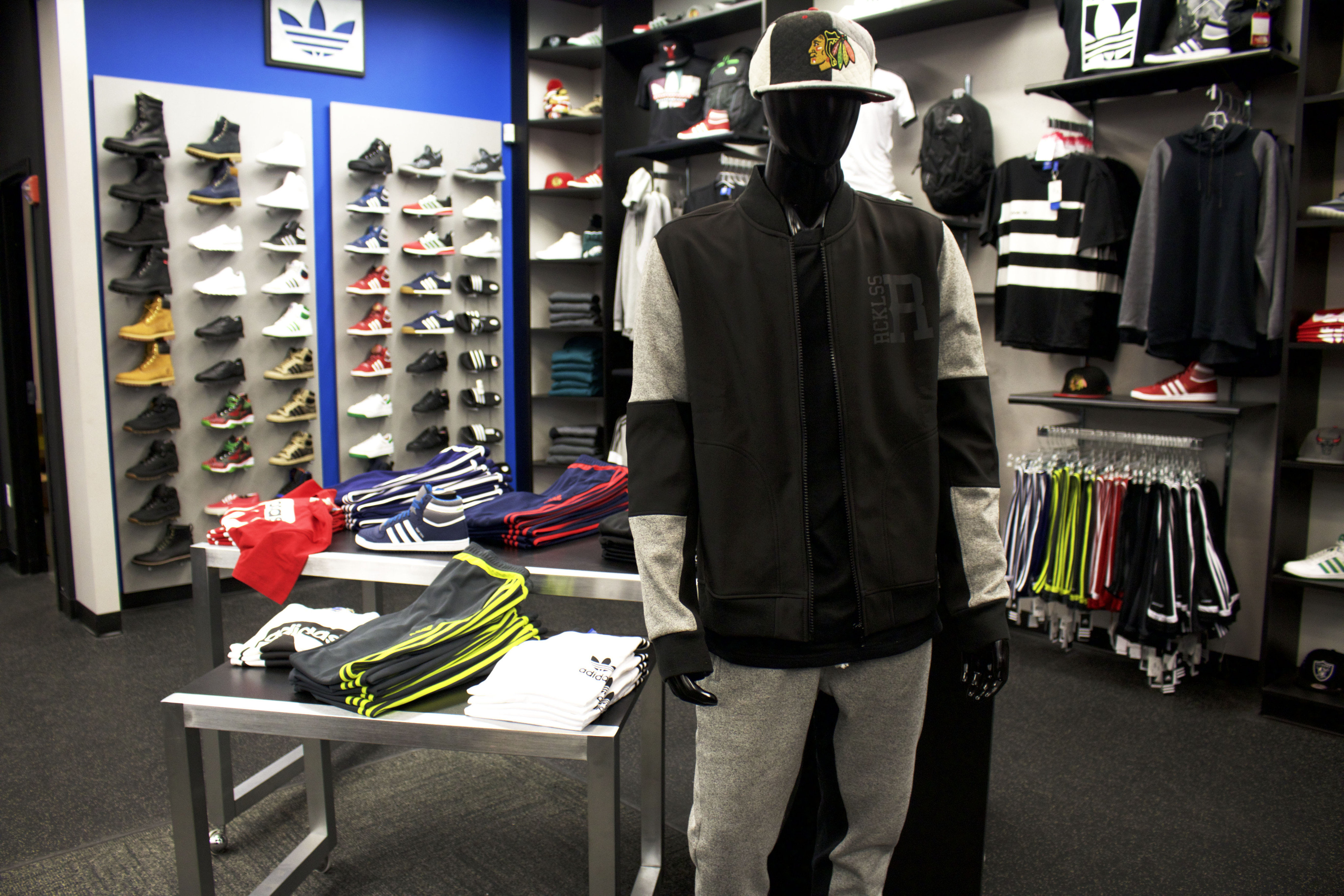 Store 31 - I