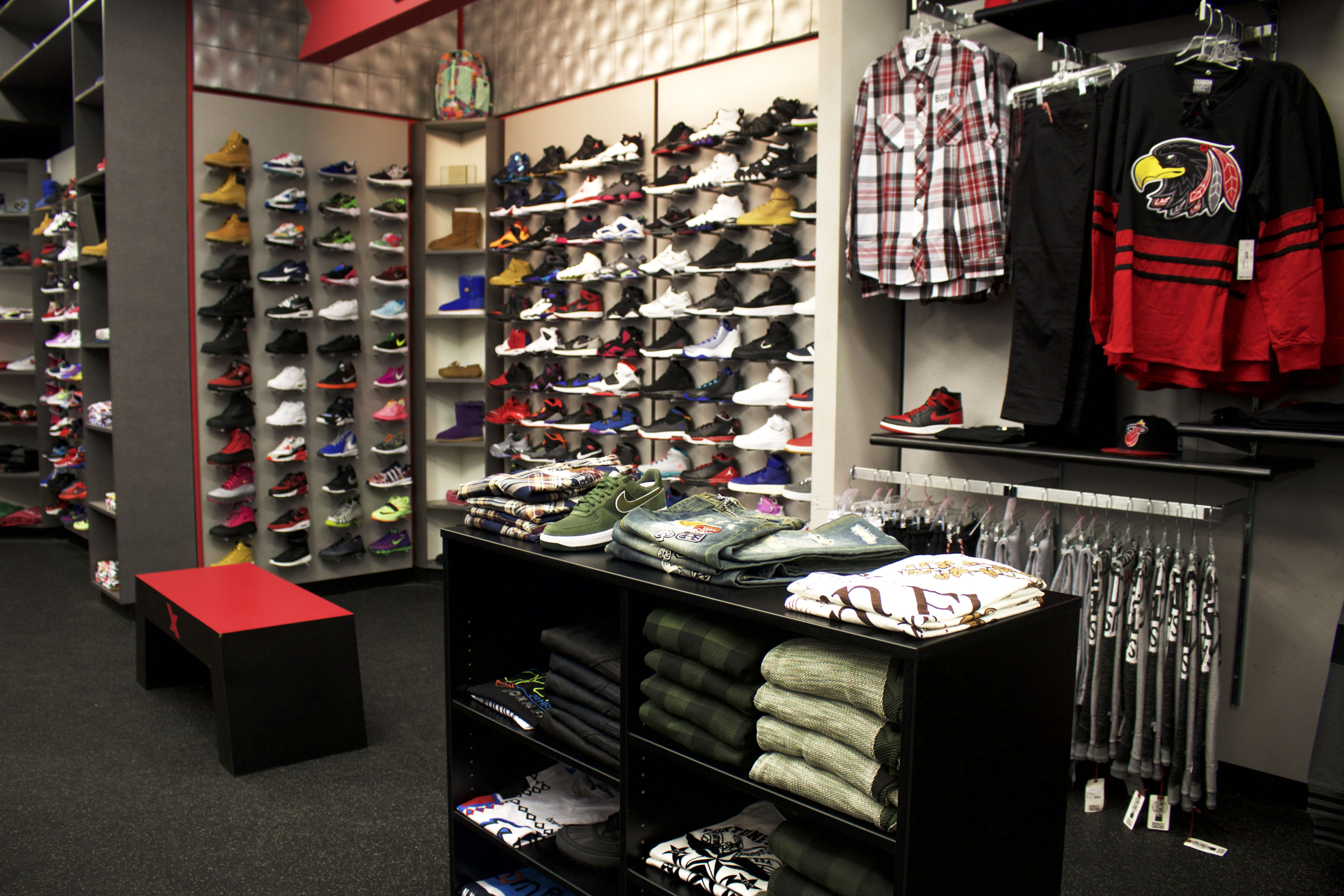 Store 31 - II