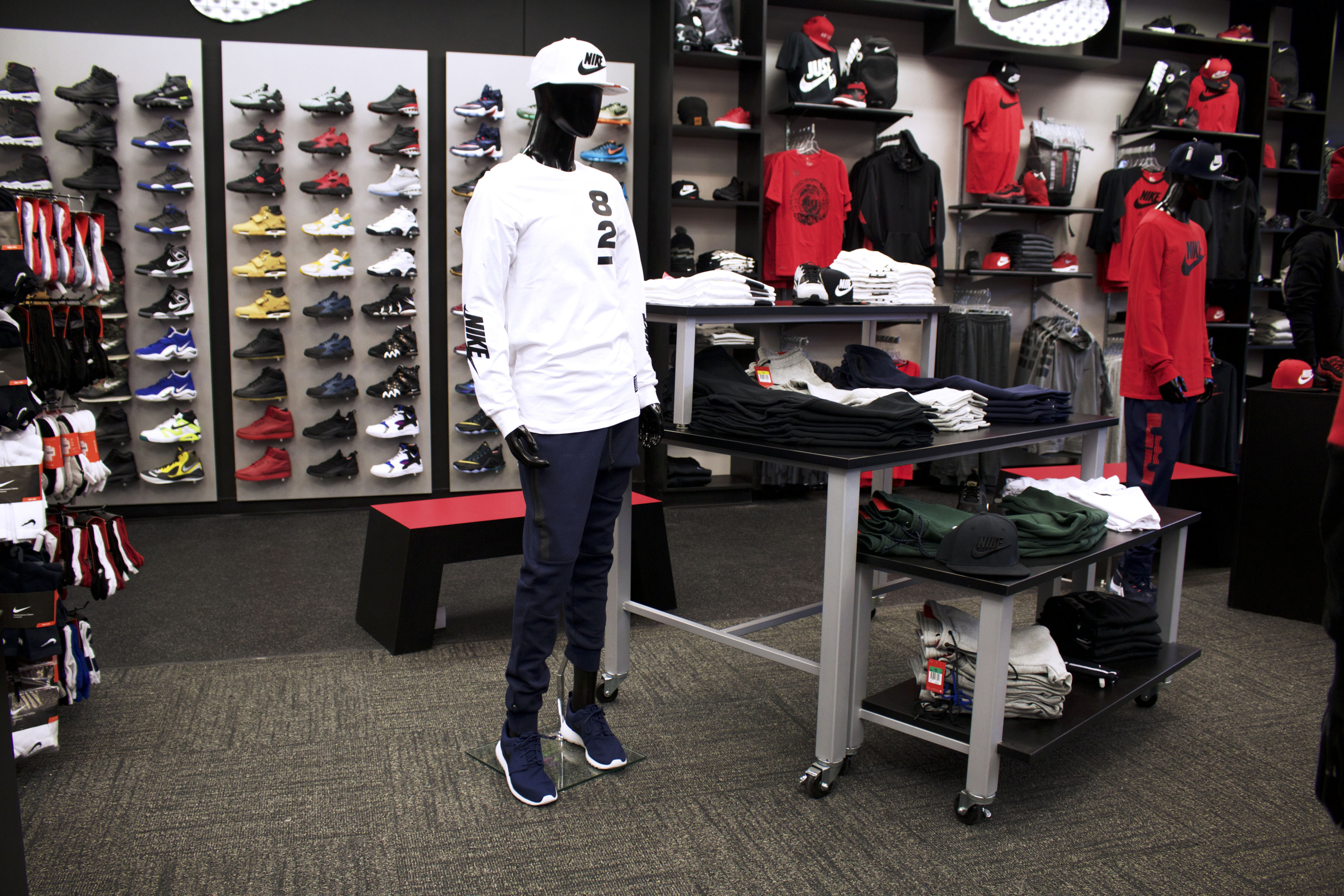 Store 31 - IV