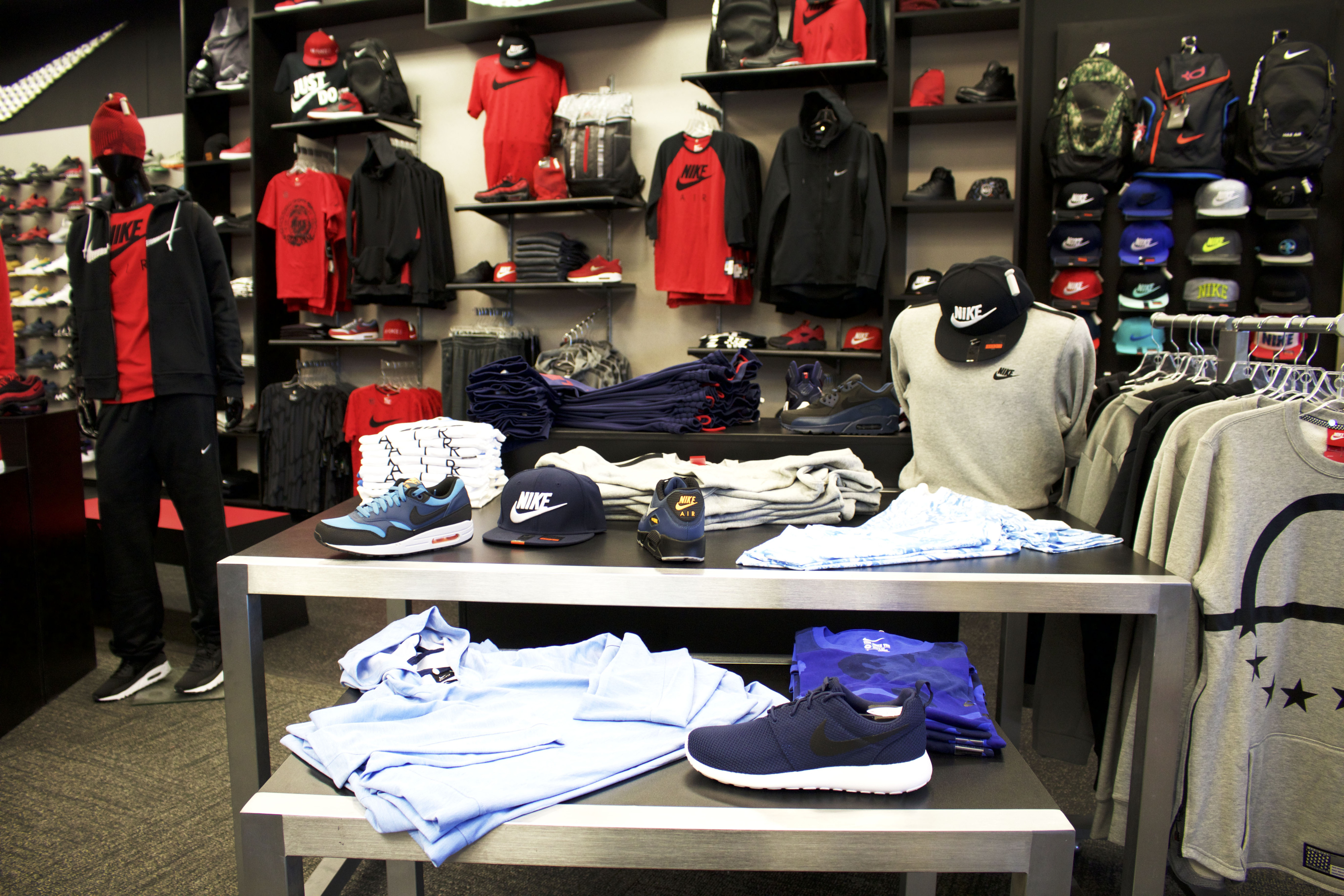 Store 31 - V