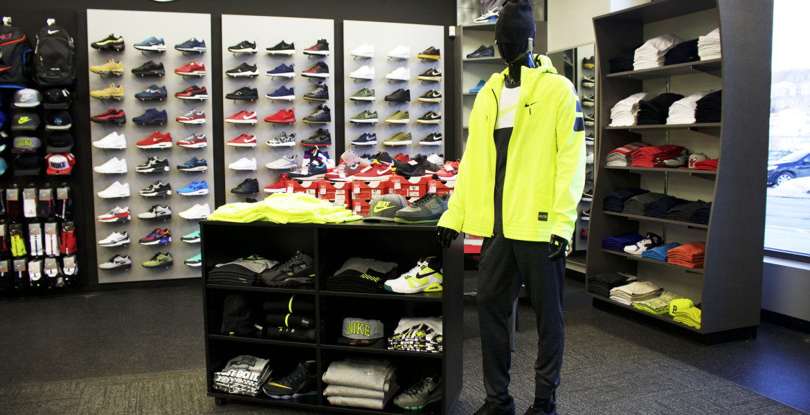 Store 31 - VI