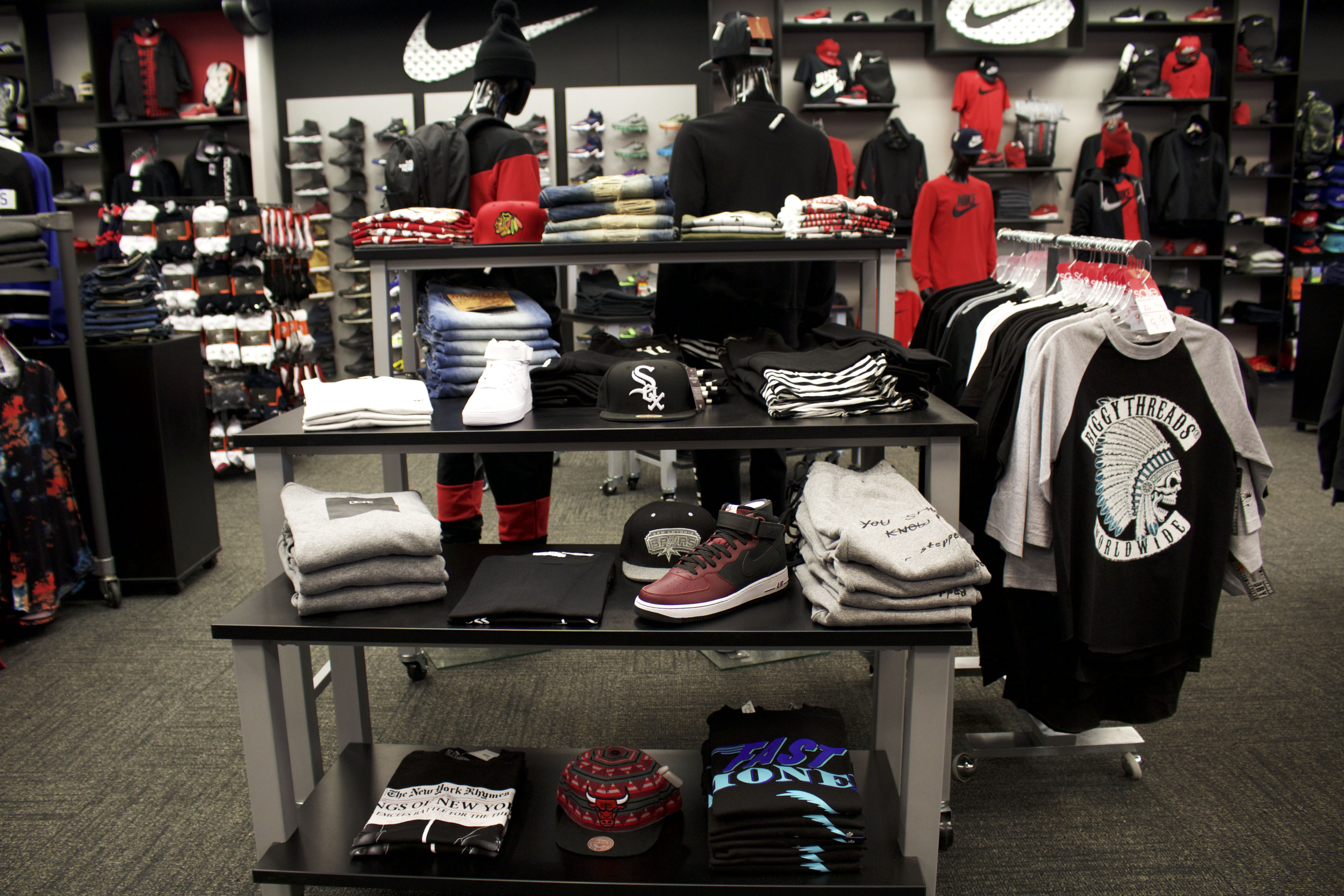 Store 31 - VII