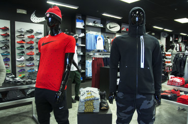 Store Spotlight: 260 Garfield Ave Cranston, RI 02920