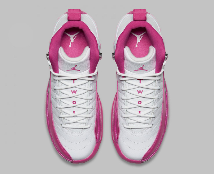air-jordan-12-gs-valentines-day-release-date-2