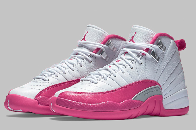air-jordan-12-gs-valentines-day-release-date