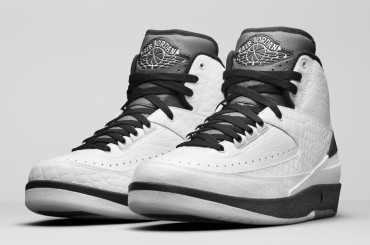 Air Jordan 2 “Wing It” release and raffle information