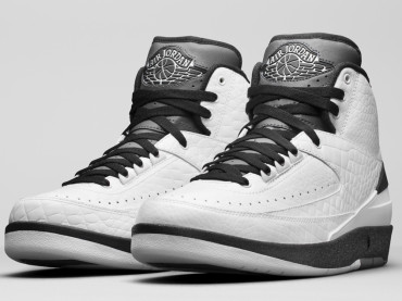 Air Jordan 2 “Wing It” release and raffle information