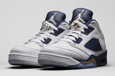 Air Jordan 5 Low ‘Dunk From Above’ release and raffle information