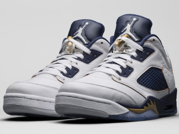 Air Jordan 5 Low ‘Dunk From Above’ release and raffle information