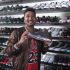 Video: Don C goes Sneaker Shopping w/ Complex