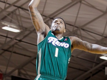 Video: Ricky Ledo Scores Career High 40 Points