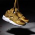 Nike WMNS Air Huarache Bronzine now available