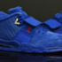 Nike Air Trainer Cruz ‘Rush Blue’ releases 2/10