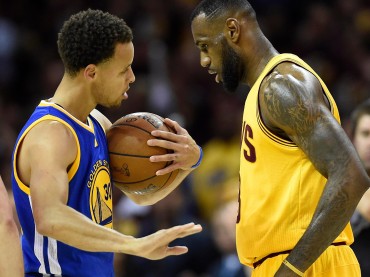 Video: NBA Top 10 Fast Breaks of the Week (3/12 – 3/19)