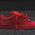 Release Reminder: Adidas Superstar ‘Red Scarlet’