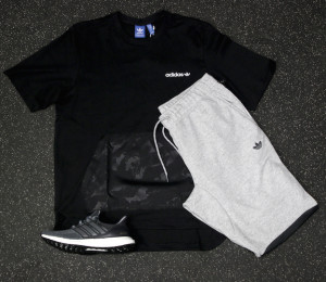 Adidas Ultra Boost Fit