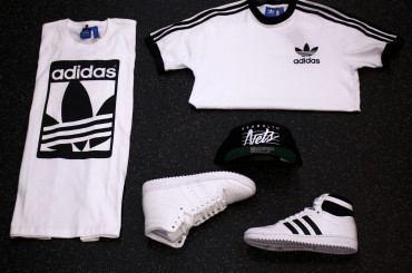 Outfit Grids Of The Week: Catalog VIII