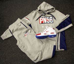 Iverson Fit II