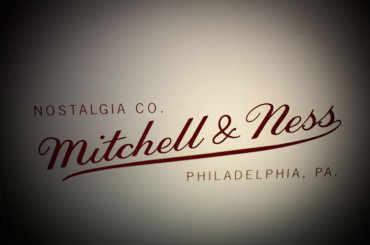 The Latest in Mitchell & Ness Snapback Hats