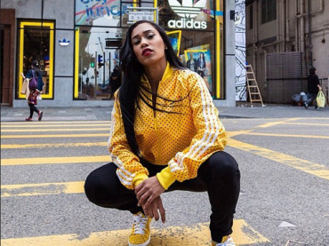 Video: BIA – Whip It