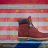 Release Reminder: Timberland 6″ Premium “Patriotic Red”