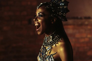 15 Years: Remembering Aaliyah