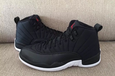 Air Jordan XII Retro “Nylon” Release and Raffle Information