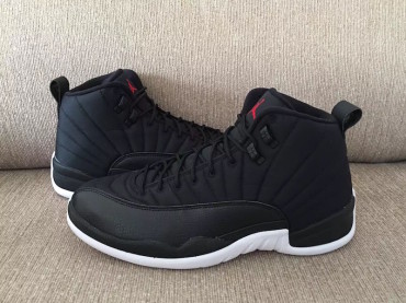 Air Jordan XII Retro “Nylon” Release and Raffle Information