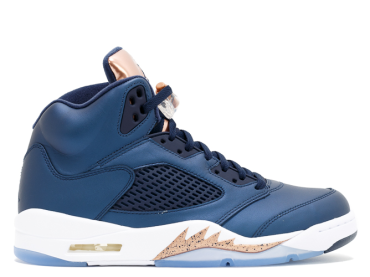 Air Jordan V Retro “Bronze” Release and Raffle Information