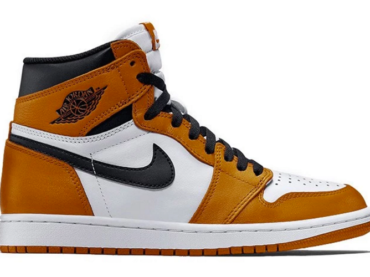 Air Jordan I Retro High OG ?Shattered Backboard? Release and Raffle Information