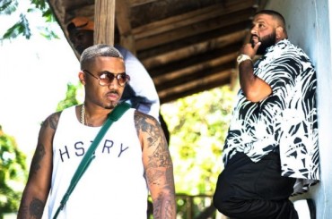 Nas Album Done (Visual)