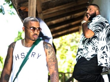 Nas Album Done (Visual)