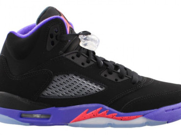 Air Jordan V Retro GS “Phoenix Suns” Release Information