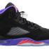 Air Jordan V Retro GS “Phoenix Suns” Release Information