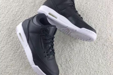 Air Jordan III Retro “Cyber Monday” Release and Raffle Information