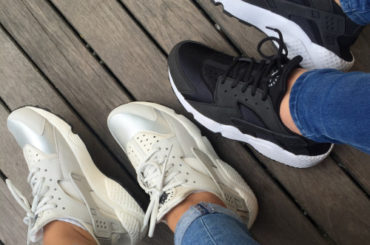 Expressions Essentials: Women’s Nike Air Huarache Run