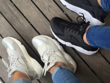 Expressions Essentials: Women’s Nike Air Huarache Run