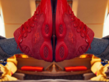 Release Reminder: Teyana Taylor x The Answer Reebok Question Mid