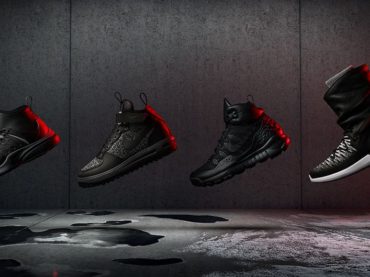 Fall Footwear: Are They Sneakers or Boots?